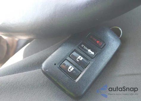 2015 Lexus Is 250 z USA, uszkodzony, nr VIN JTHBF1D23F5048241